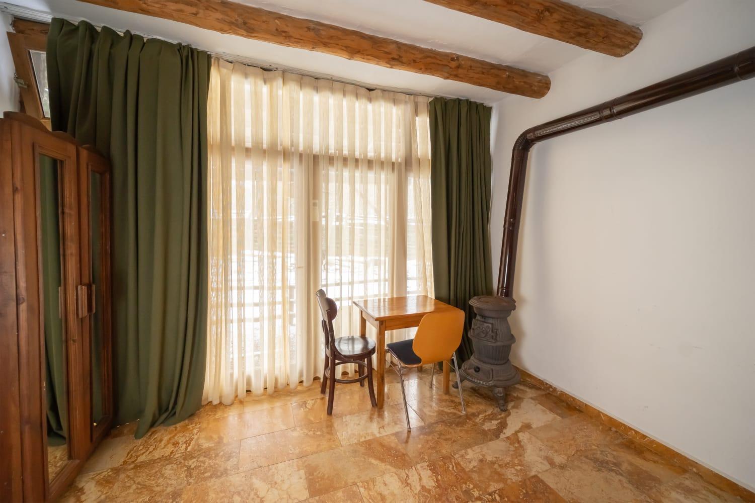 Hindiba Doga Evi Hotel Mengen Exterior foto